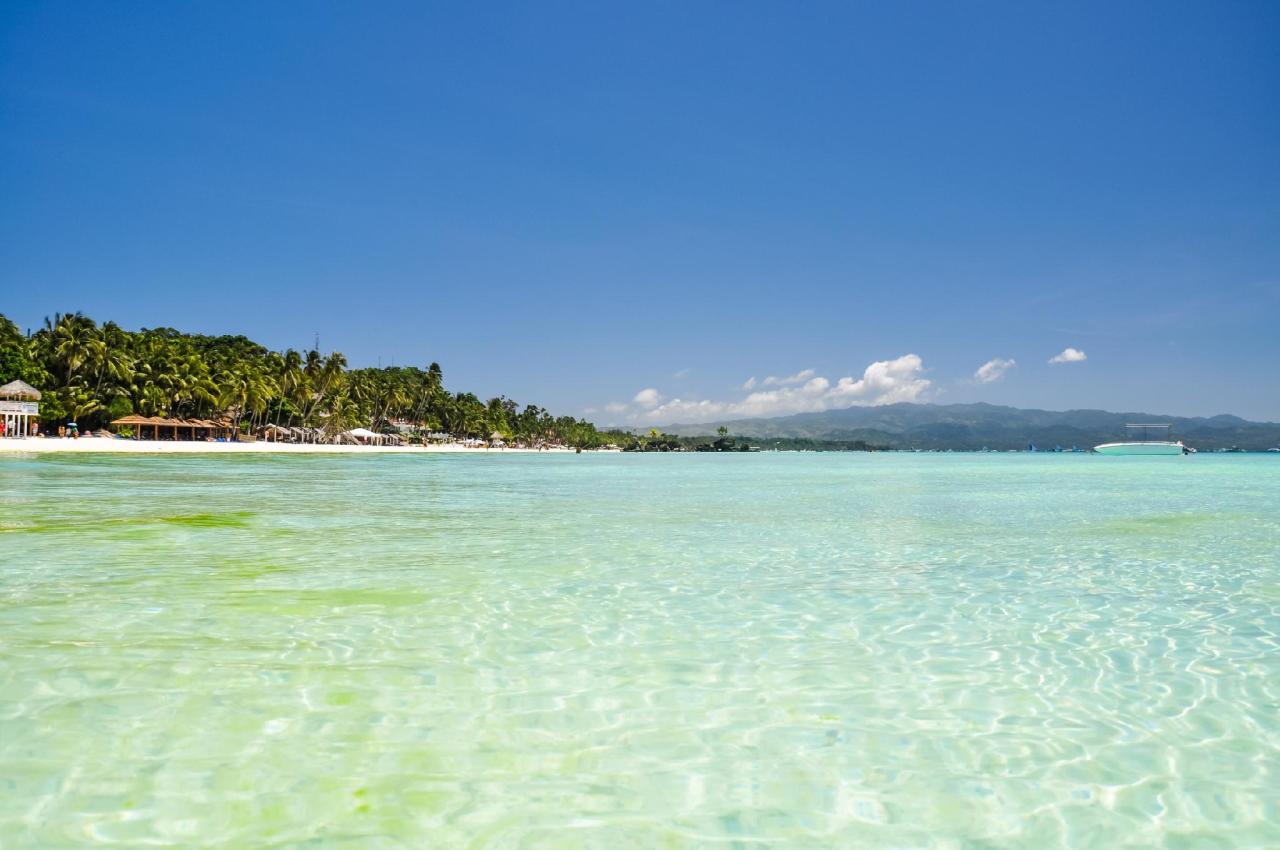 The Beach House Resort