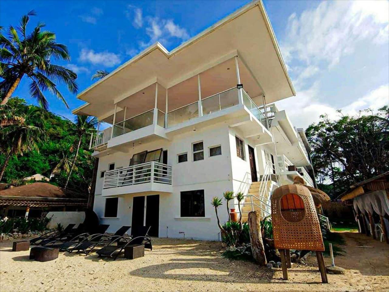 The Beach House Resort