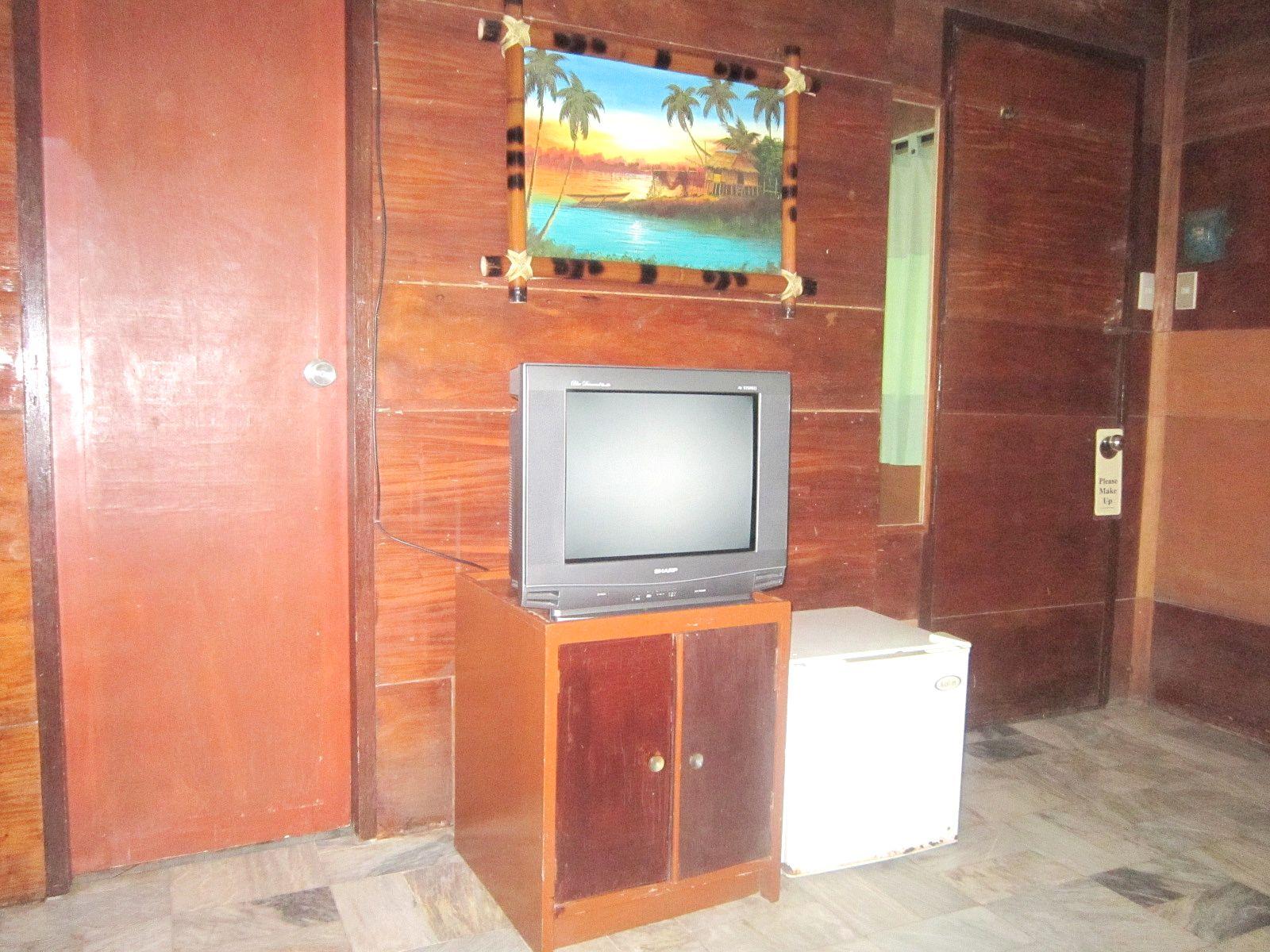 The Boracay Beach Resort