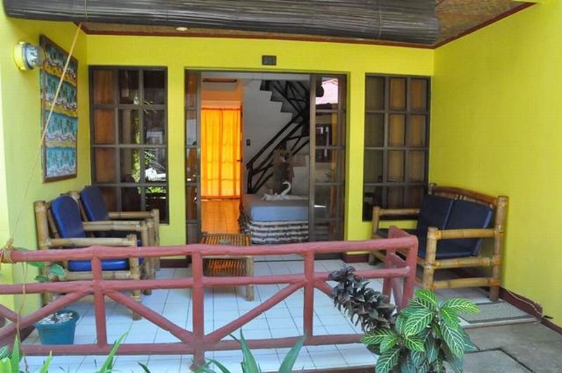 The Club Ten Beach Resort