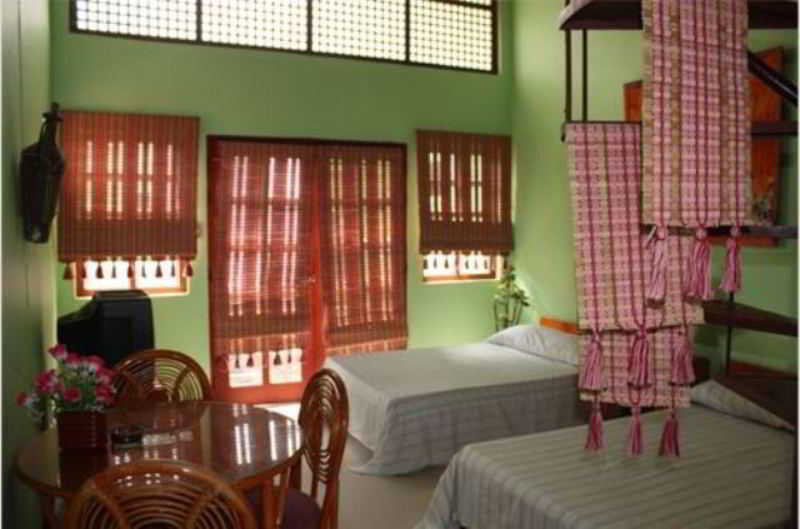 The Club Ten Beach Resort