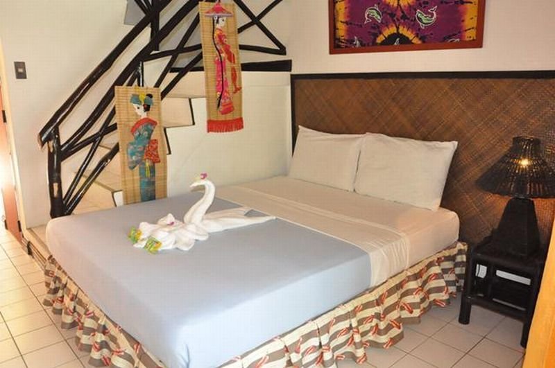 The Club Ten Beach Resort