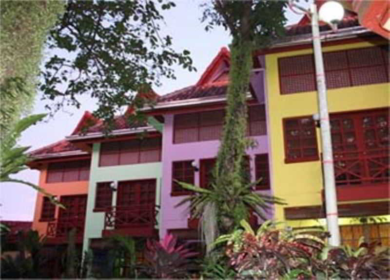 The Club Ten Beach Resort