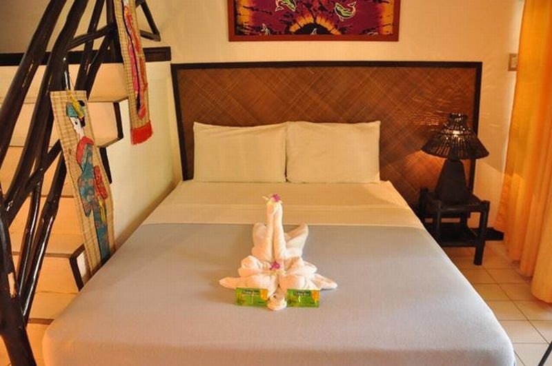 The Club Ten Beach Resort