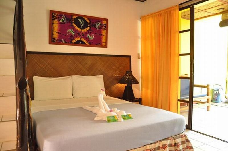 The Club Ten Beach Resort