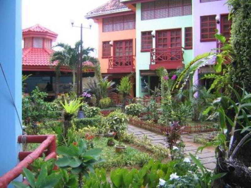 The Club Ten Beach Resort