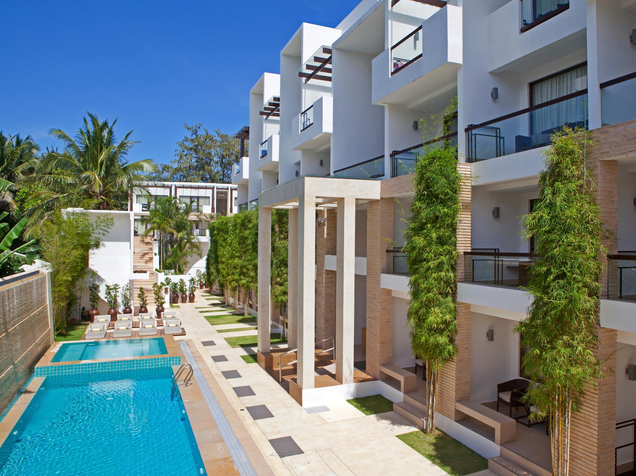 The District Boracay