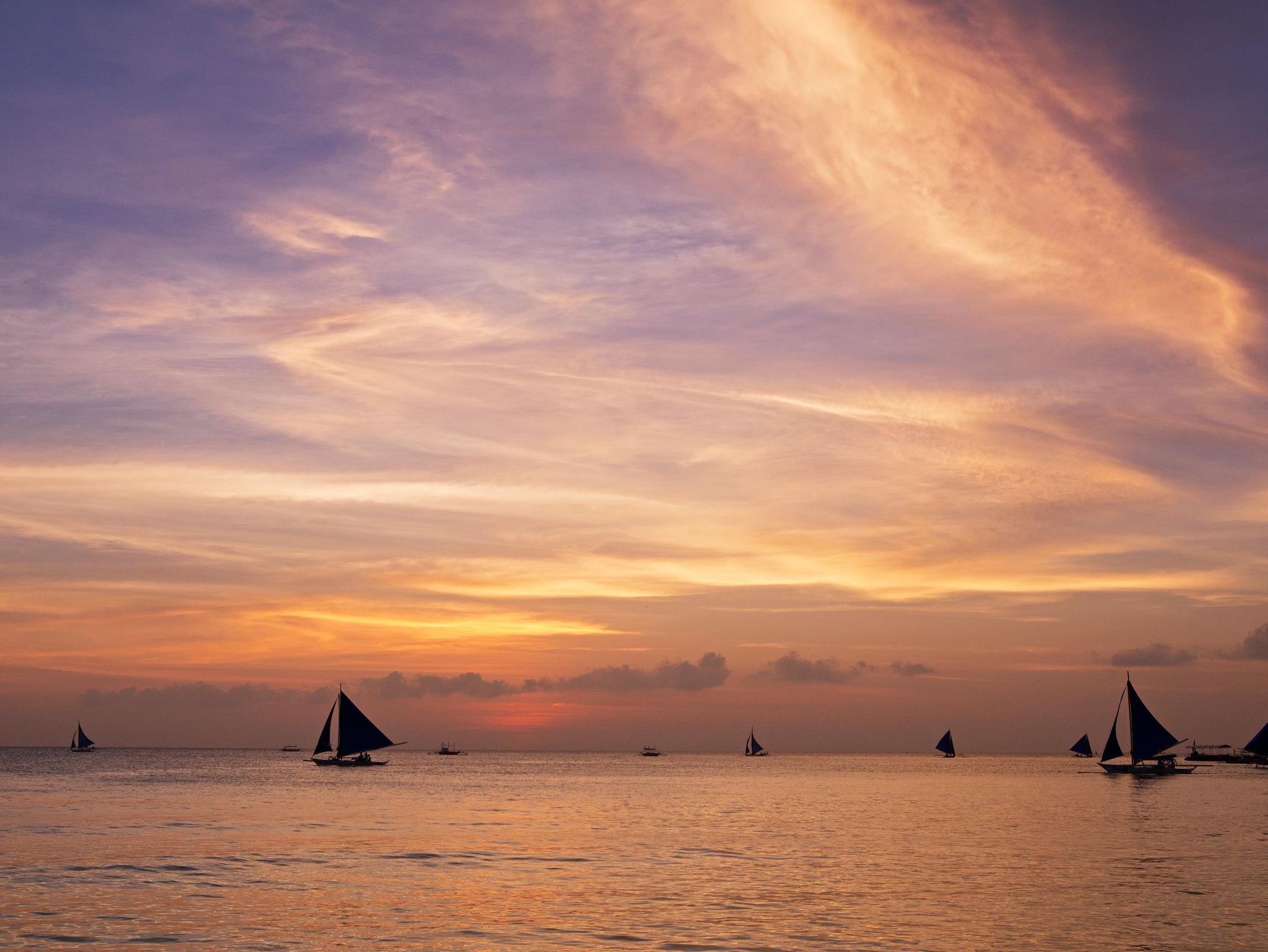The District Boracay