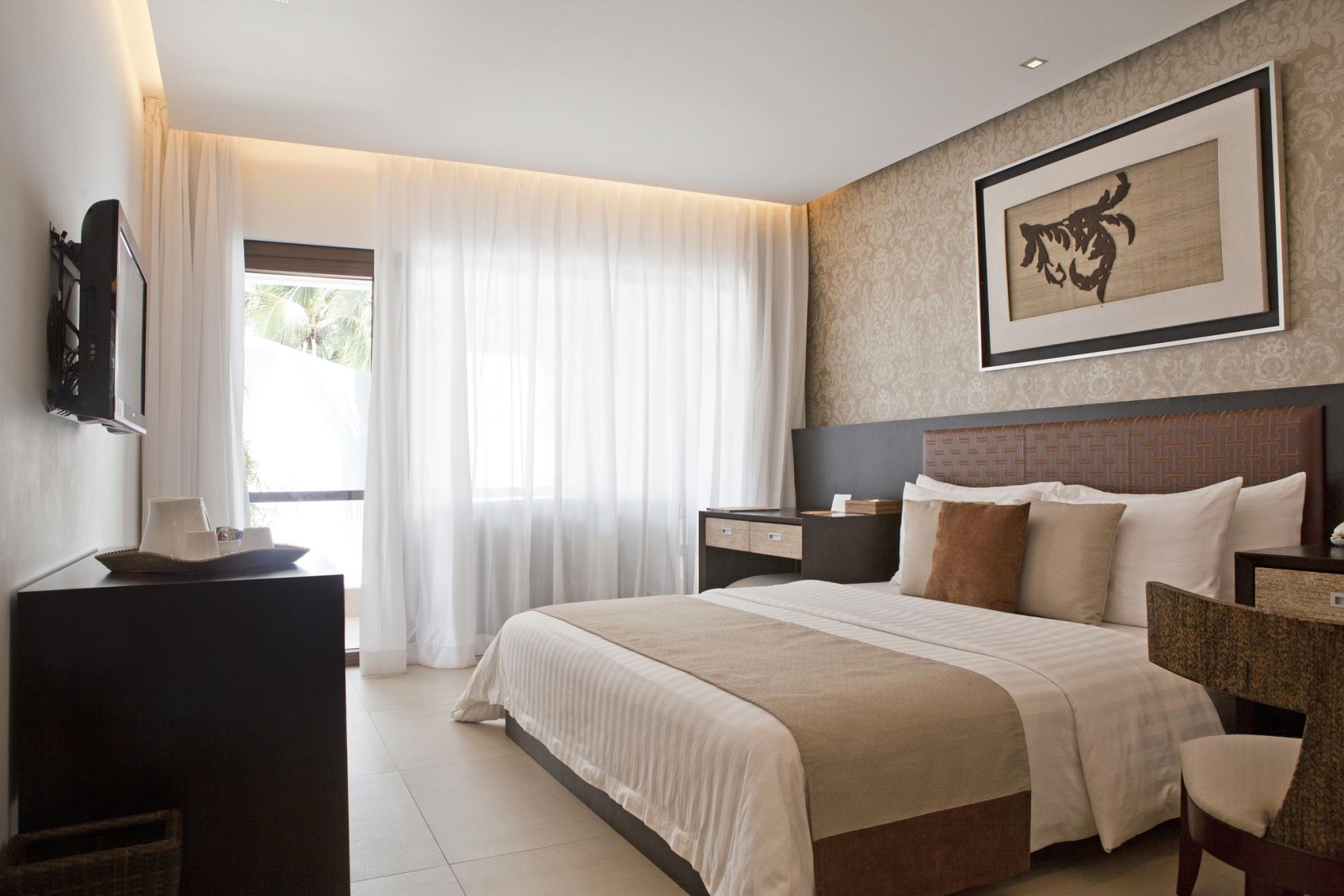 The District Boracay