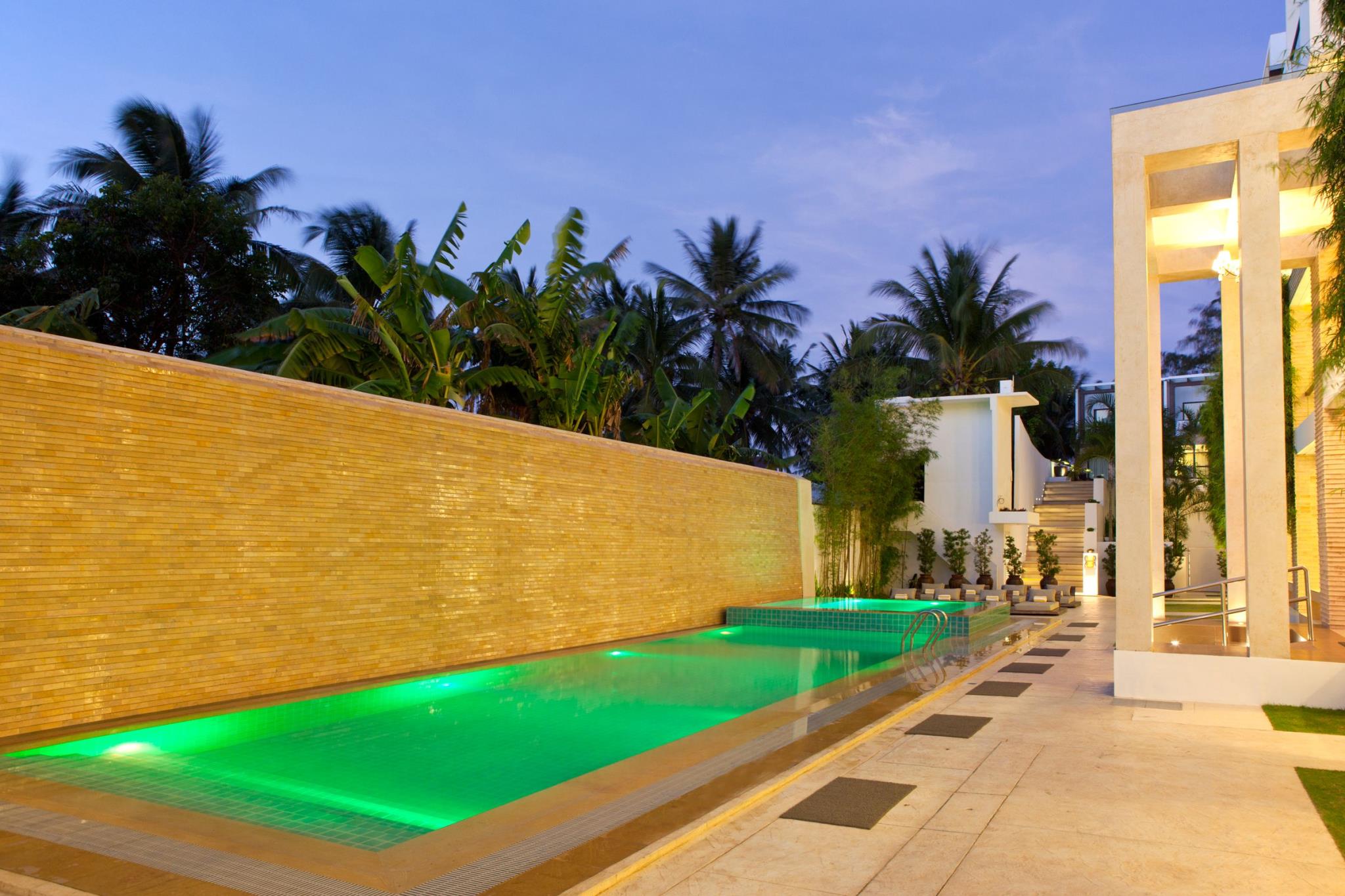 The District Boracay
