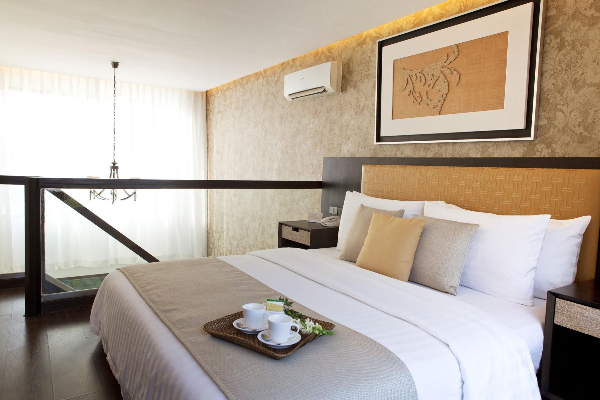 The District Boracay