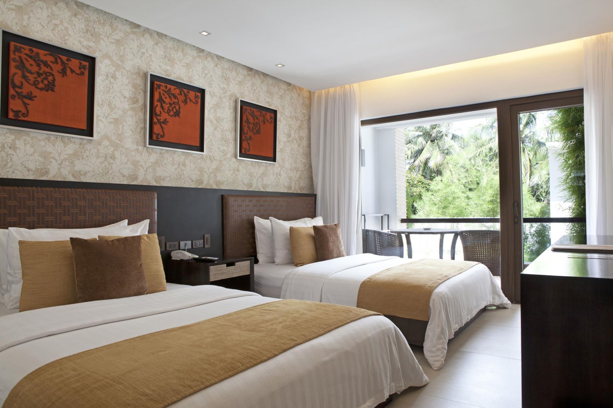 The District Boracay