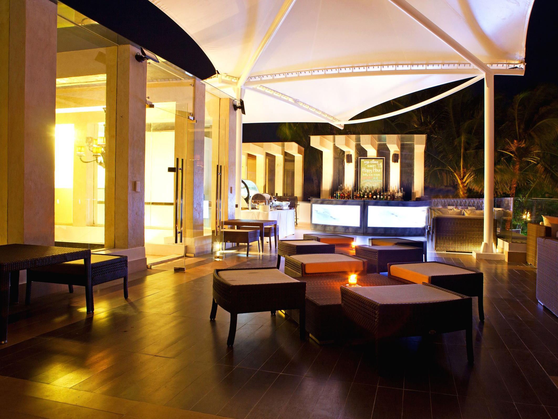The District Boracay