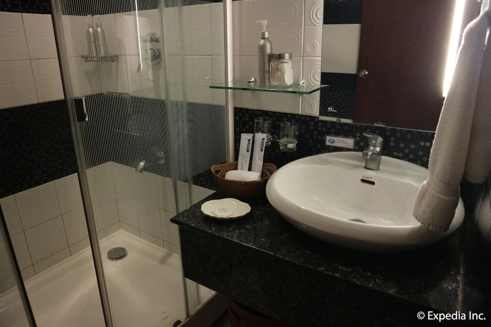 The Hampstead Boutique Hotel Boracay