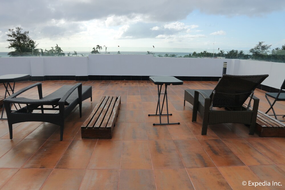 The Hampstead Boutique Hotel Boracay