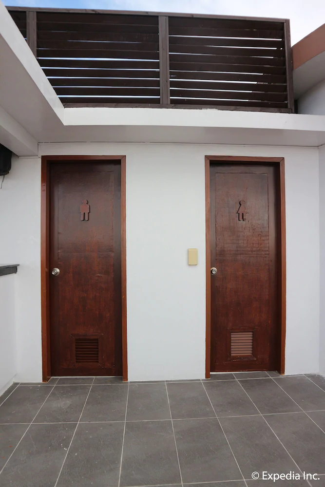 The Hampstead Boutique Hotel Boracay