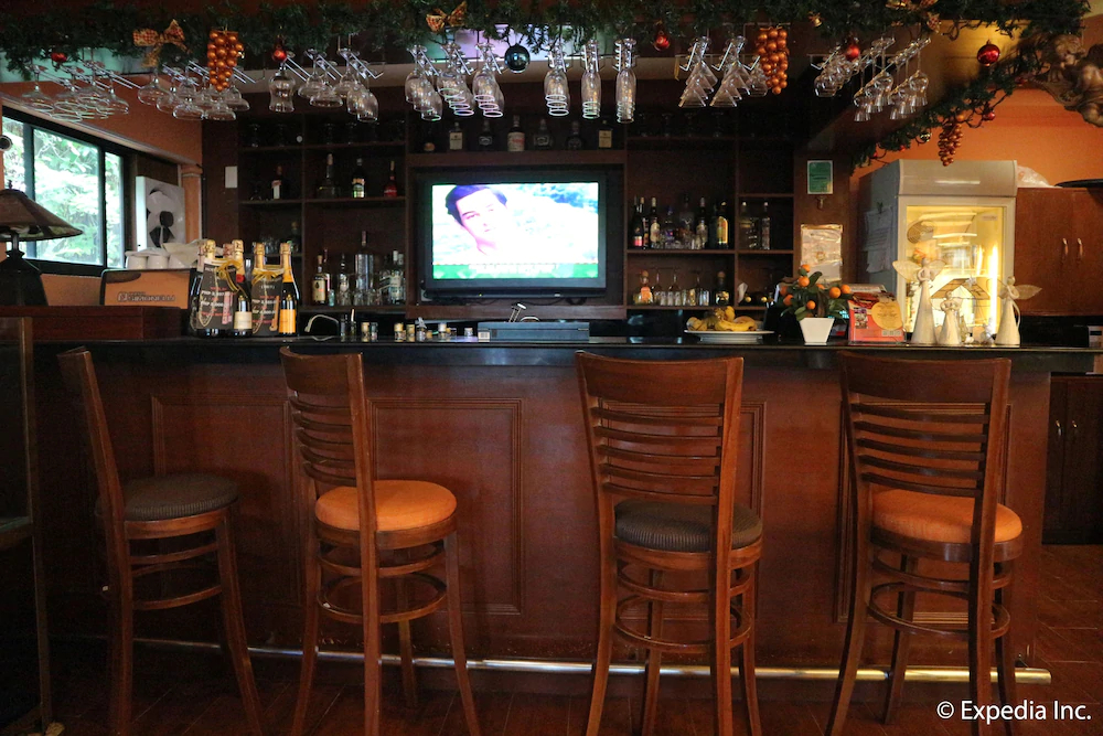 The Hampstead Boutique Hotel Boracay