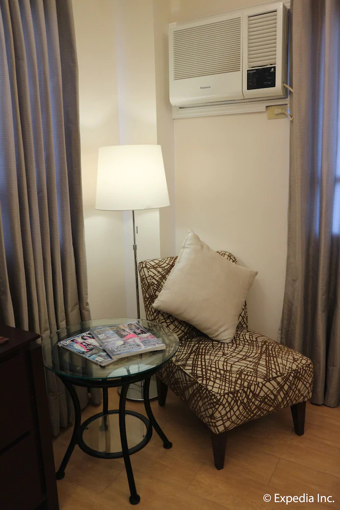 The Hampstead Boutique Hotel Boracay