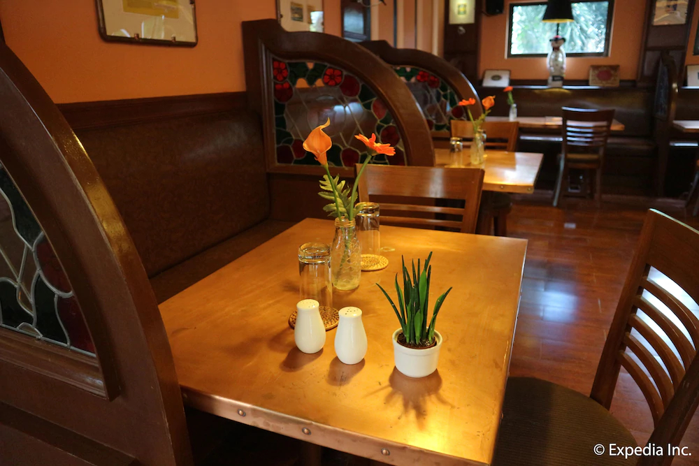 The Hampstead Boutique Hotel Boracay