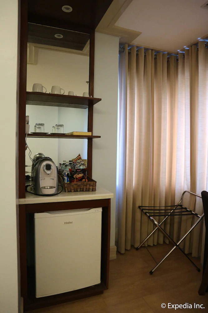 The Hampstead Boutique Hotel Boracay