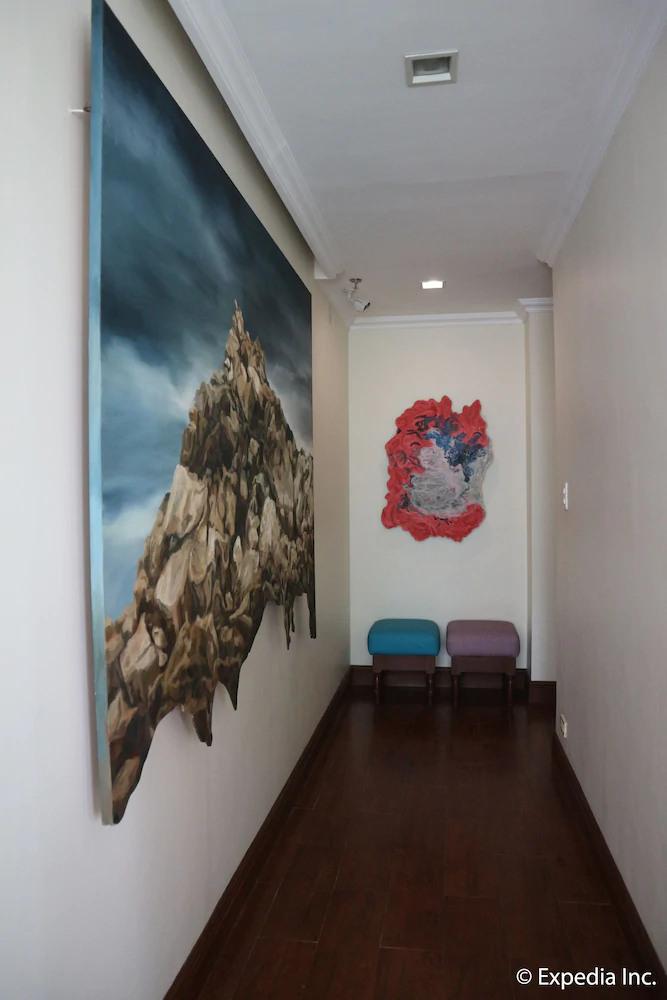 The Hampstead Boutique Hotel Boracay