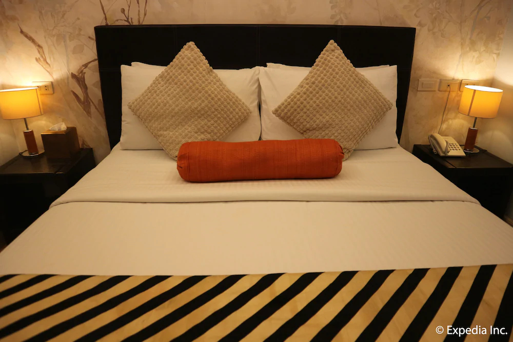 The Hampstead Boutique Hotel Boracay