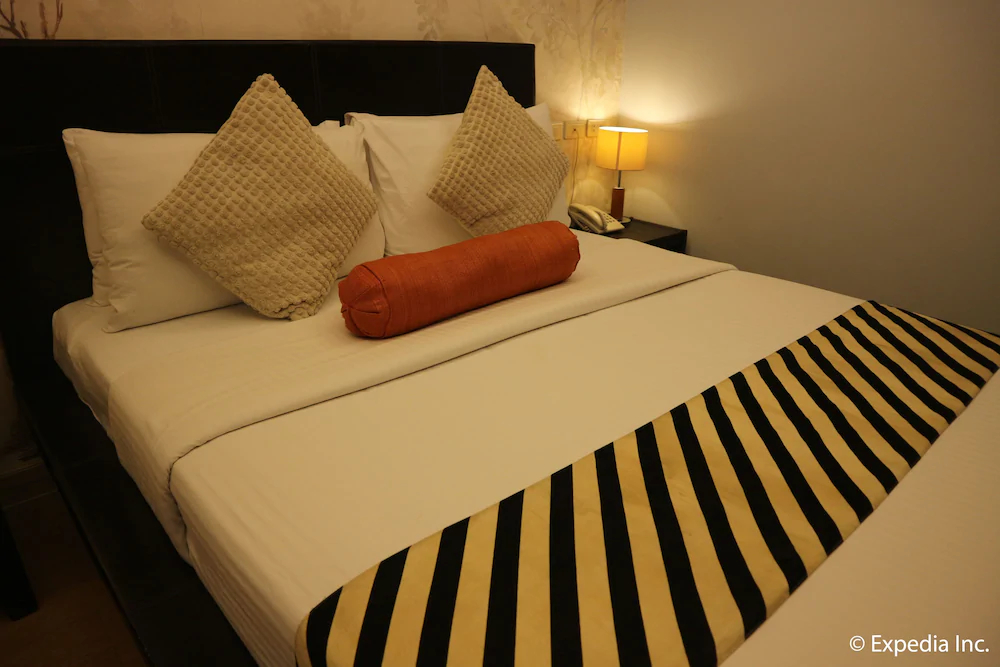 The Hampstead Boutique Hotel Boracay
