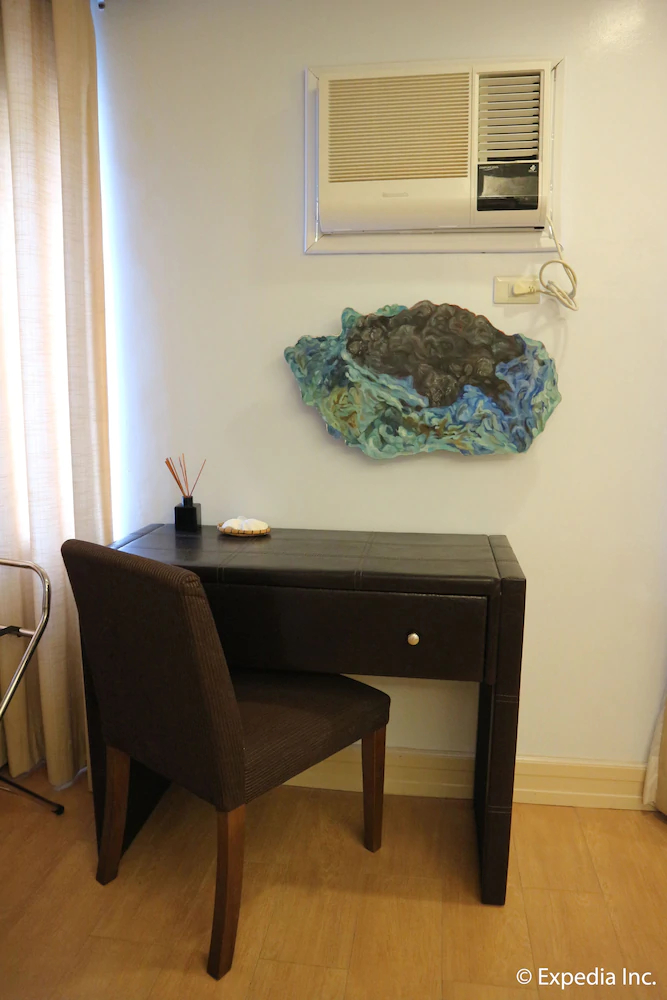 The Hampstead Boutique Hotel Boracay