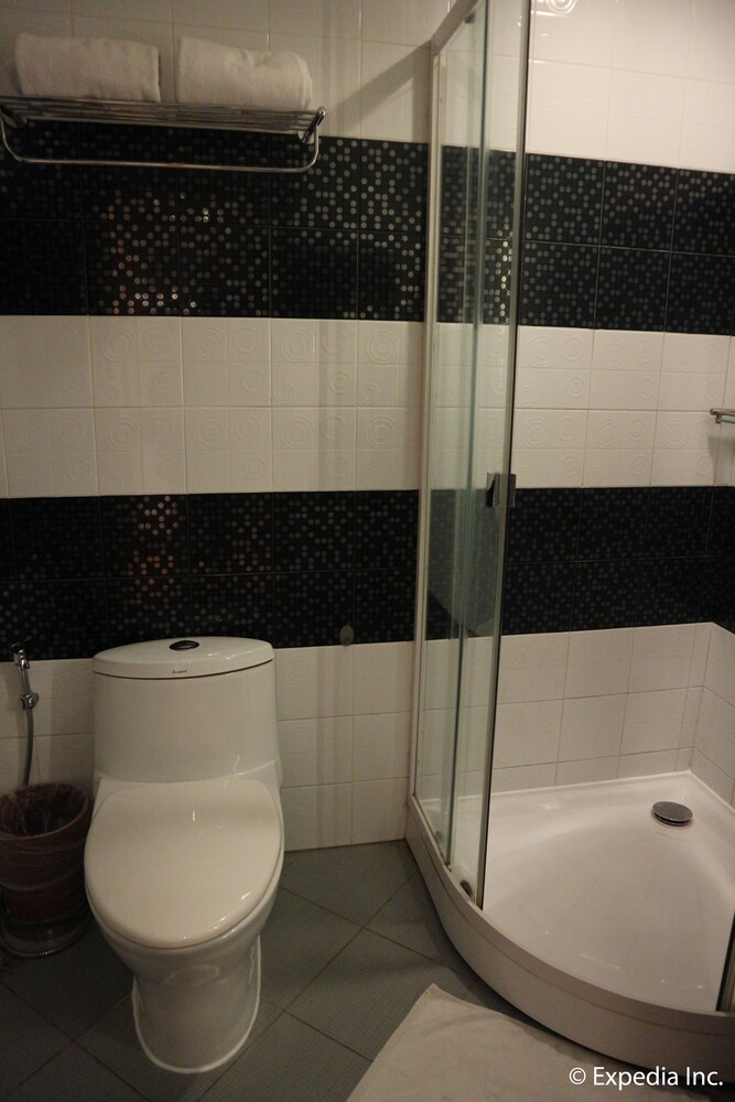 The Hampstead Boutique Hotel Boracay