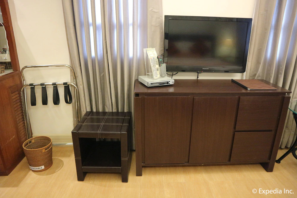 The Hampstead Boutique Hotel Boracay