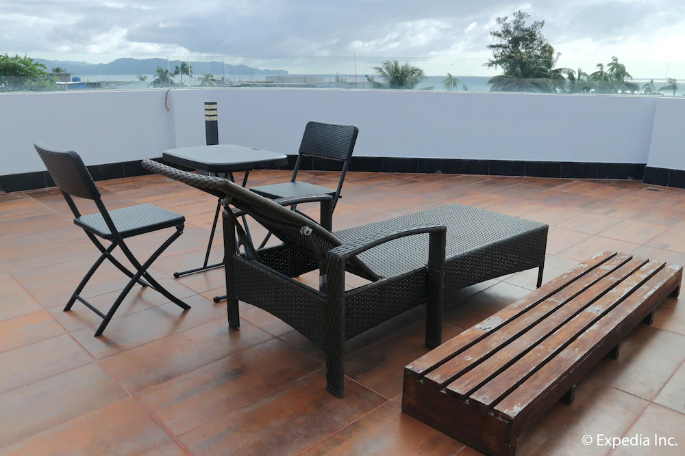 The Hampstead Boutique Hotel Boracay