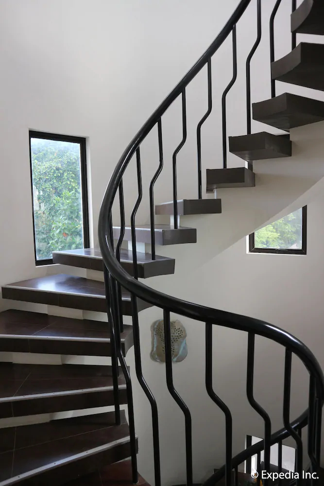 The Hampstead Boutique Hotel Boracay