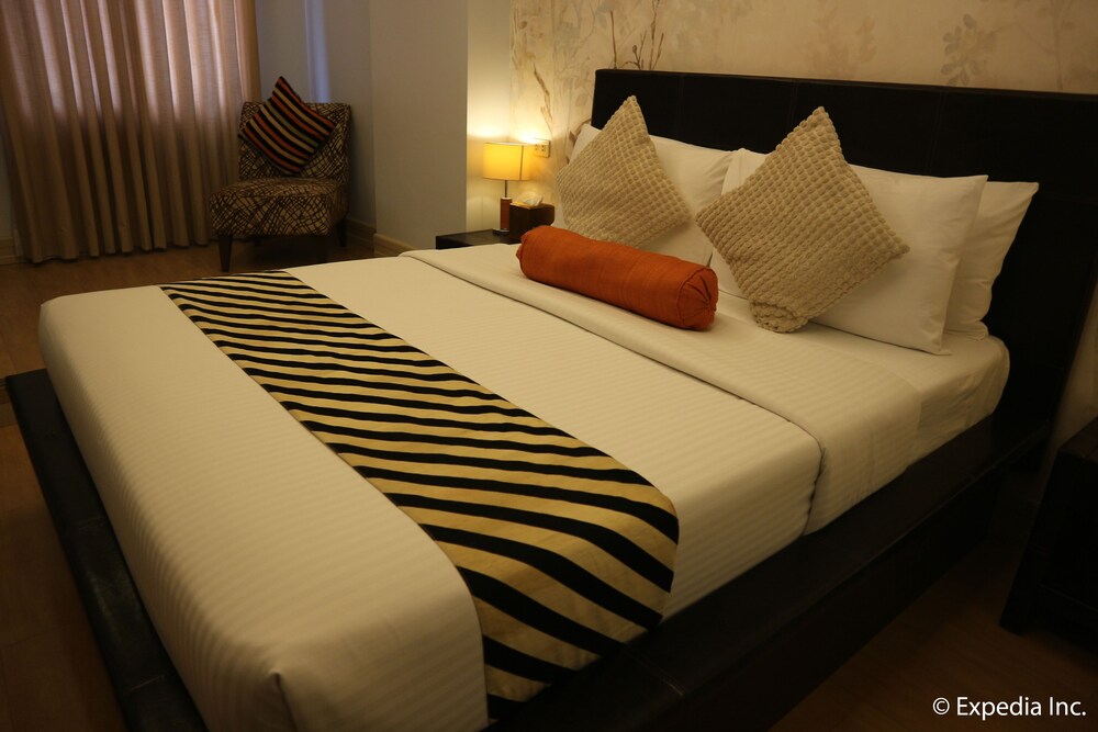 The Hampstead Boutique Hotel Boracay