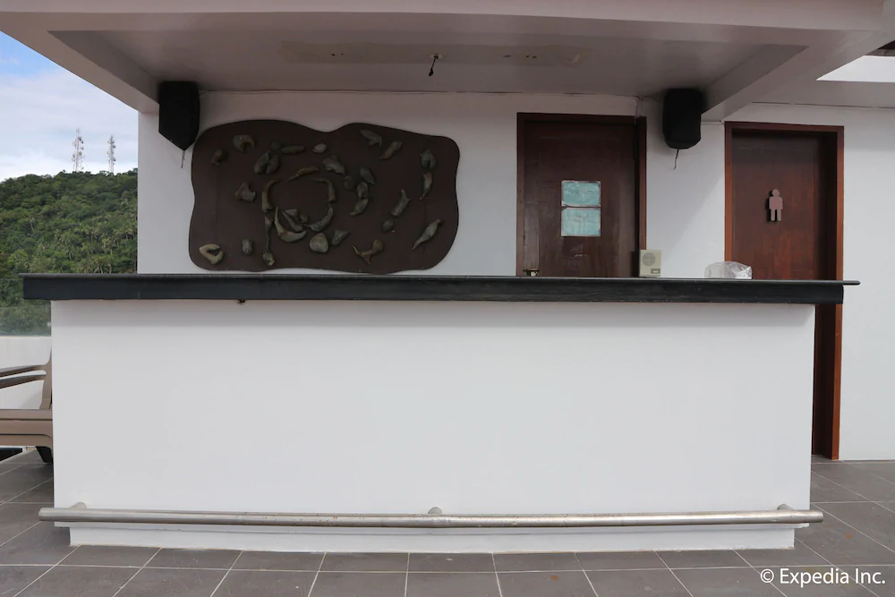 The Hampstead Boutique Hotel Boracay