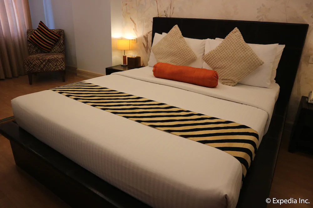 The Hampstead Boutique Hotel Boracay
