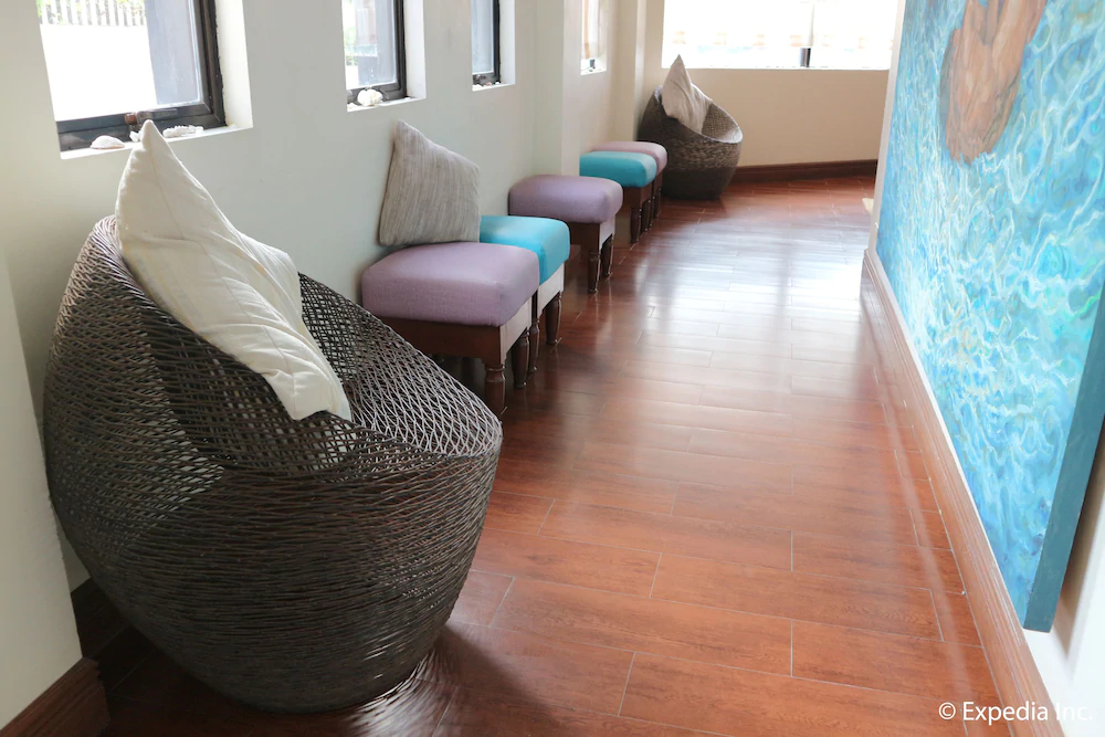The Hampstead Boutique Hotel Boracay