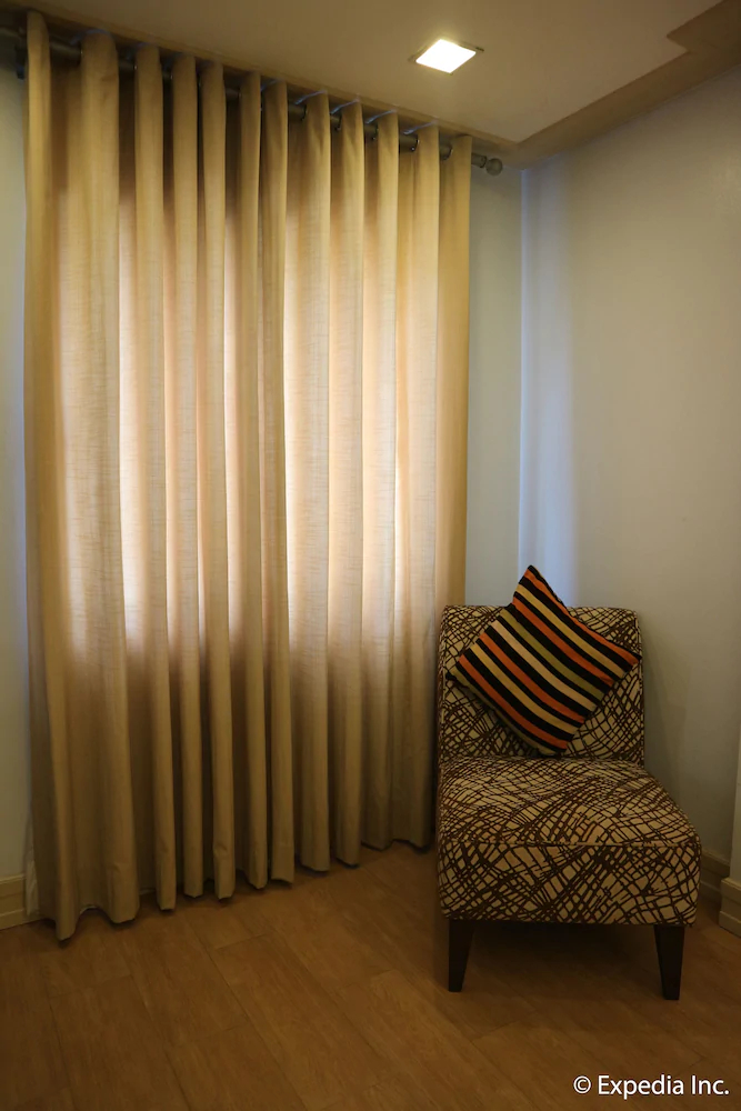 The Hampstead Boutique Hotel Boracay
