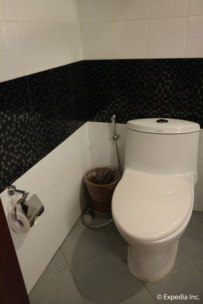 The Hampstead Boutique Hotel Boracay