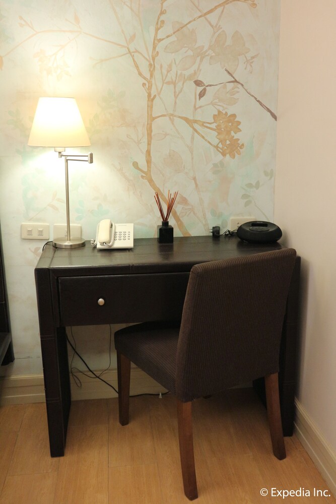 The Hampstead Boutique Hotel Boracay