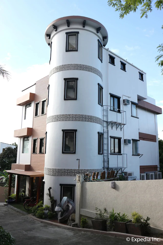 The Hampstead Boutique Hotel Boracay