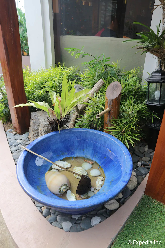 The Hampstead Boutique Hotel Boracay