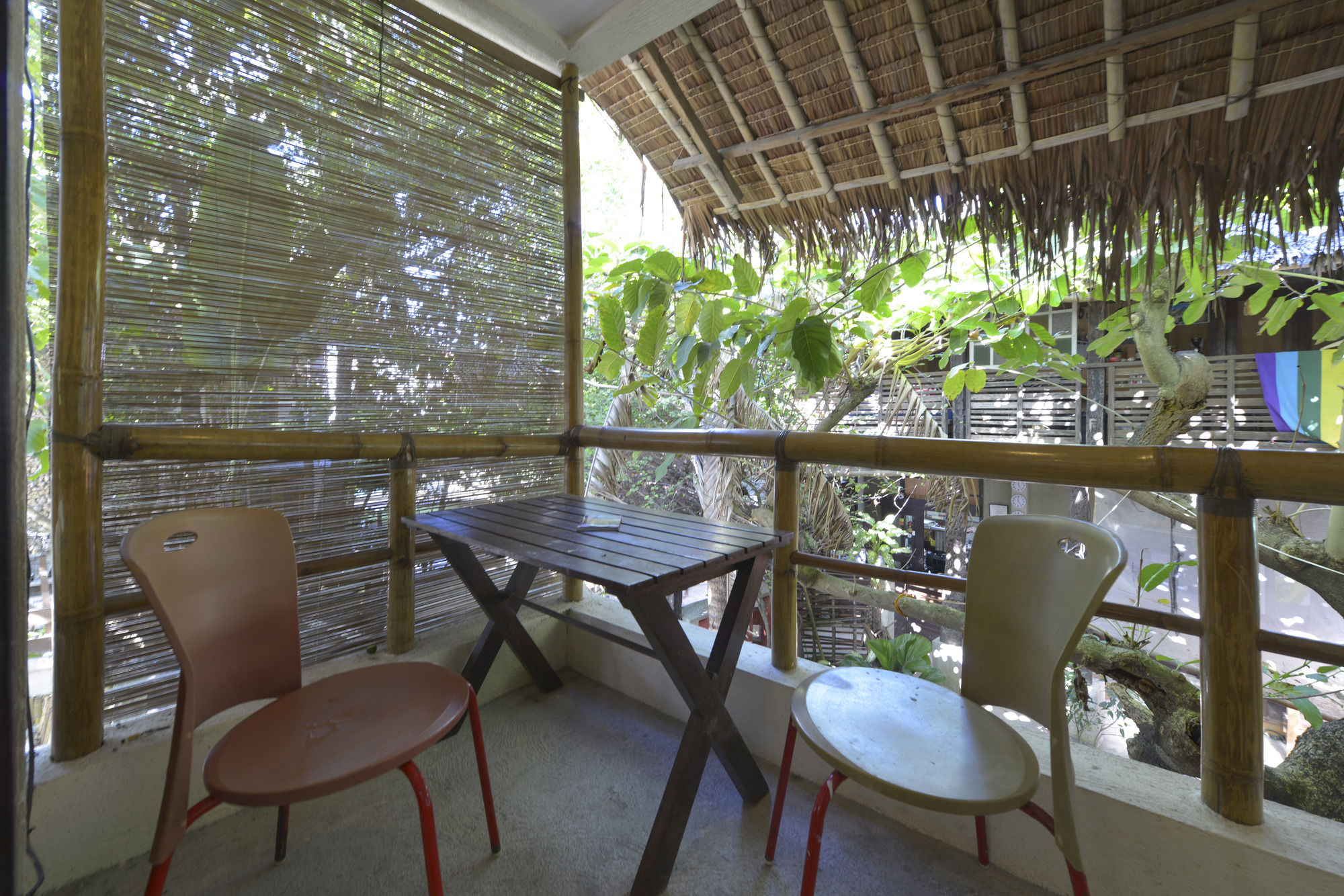 The Lazy Dog Bed & Breakfast