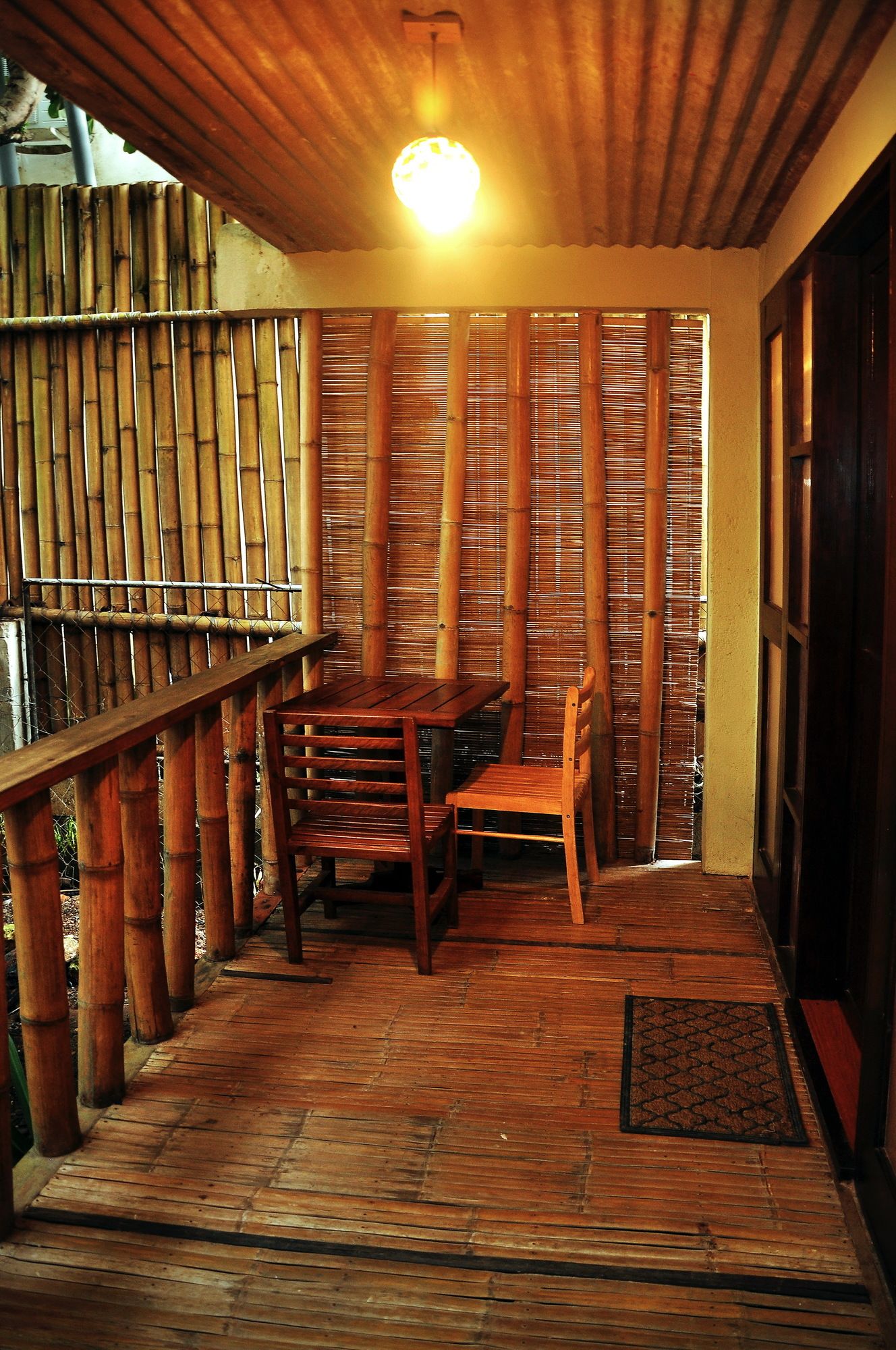 The Lazy Dog Bed & Breakfast