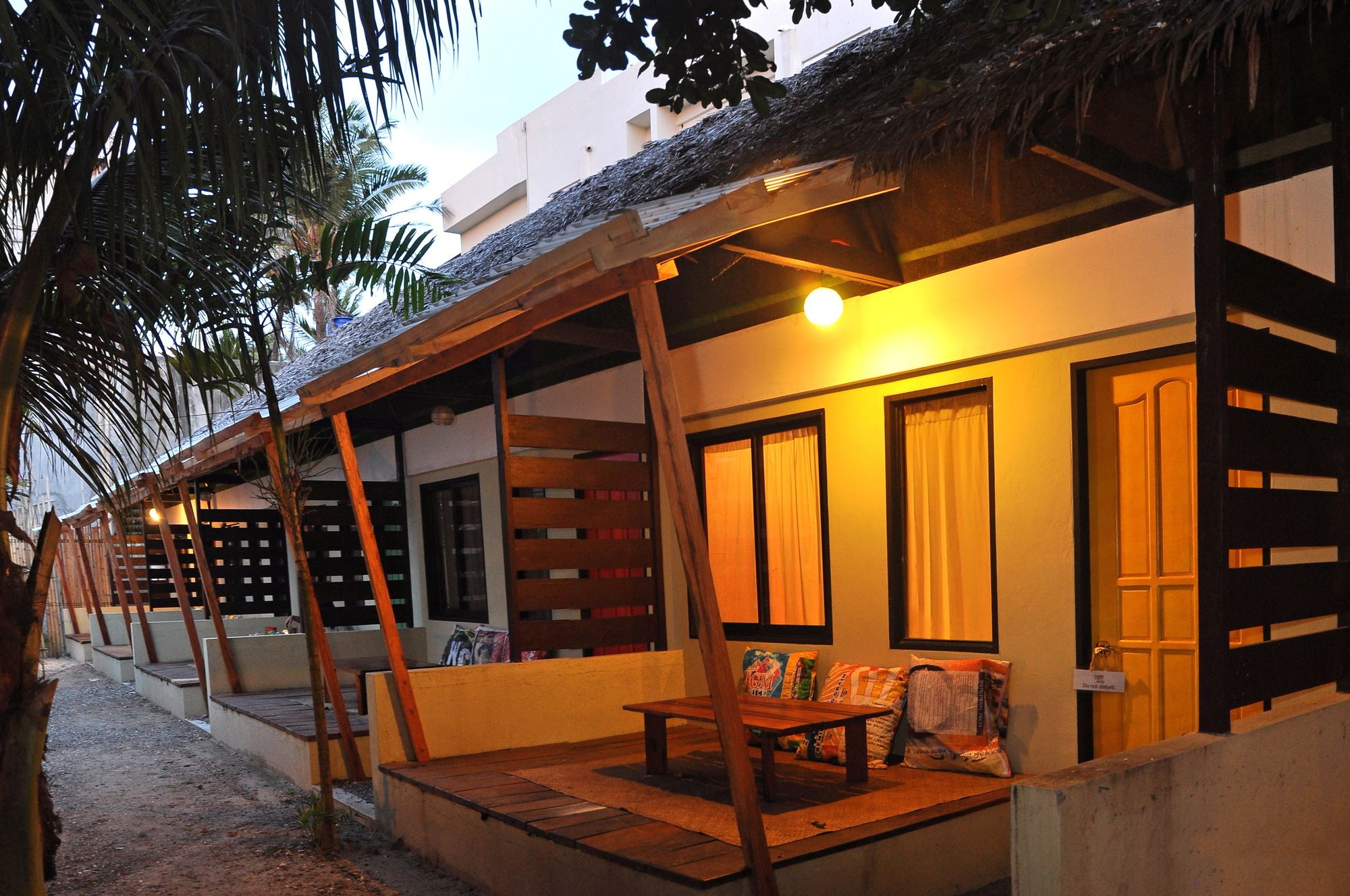 The Lazy Dog Bed & Breakfast