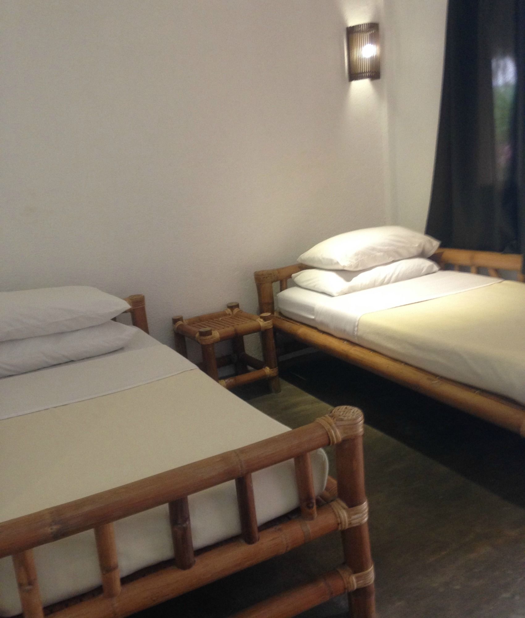 The Lazy Dog Bed & Breakfast