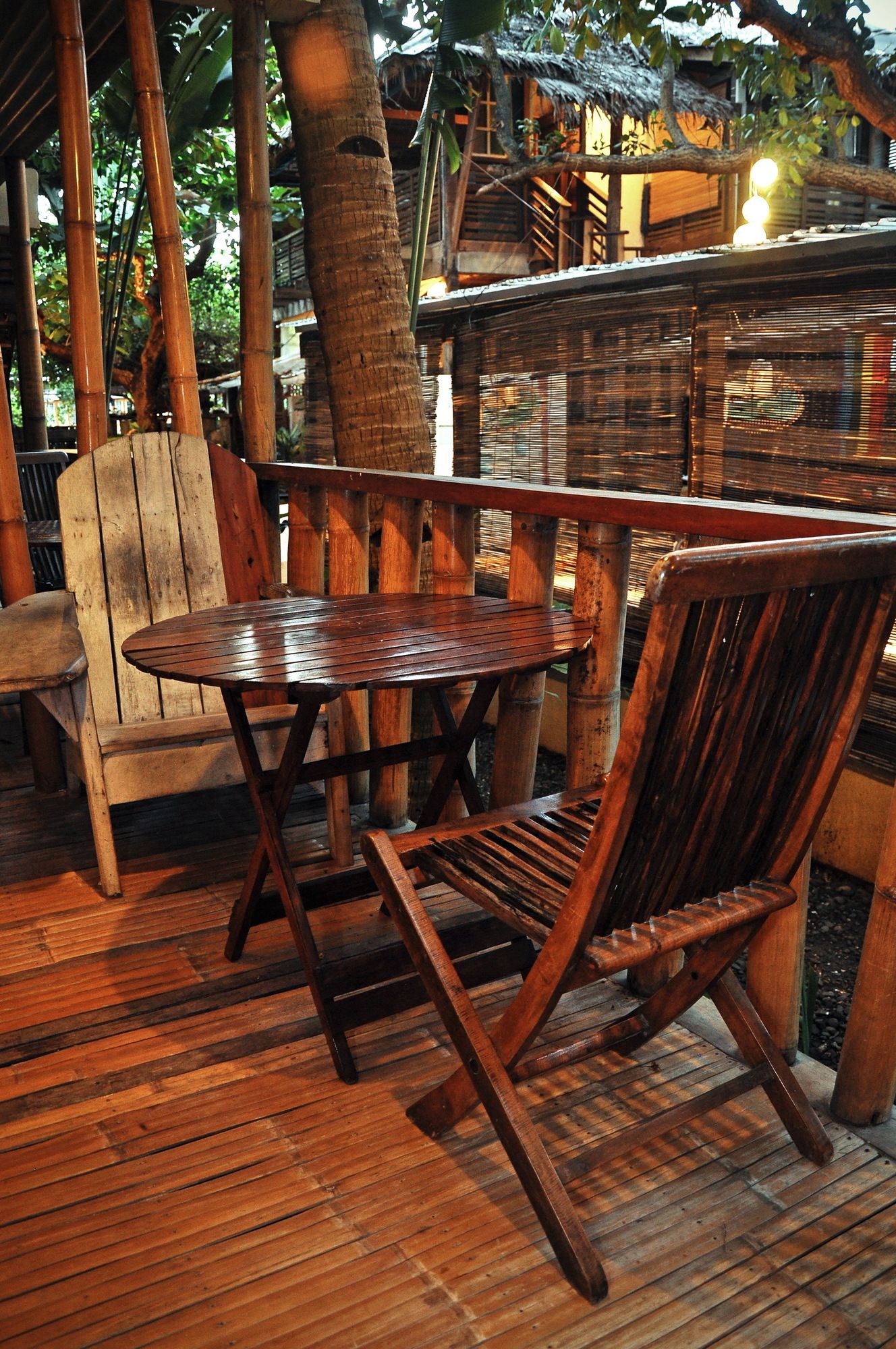 The Lazy Dog Bed & Breakfast