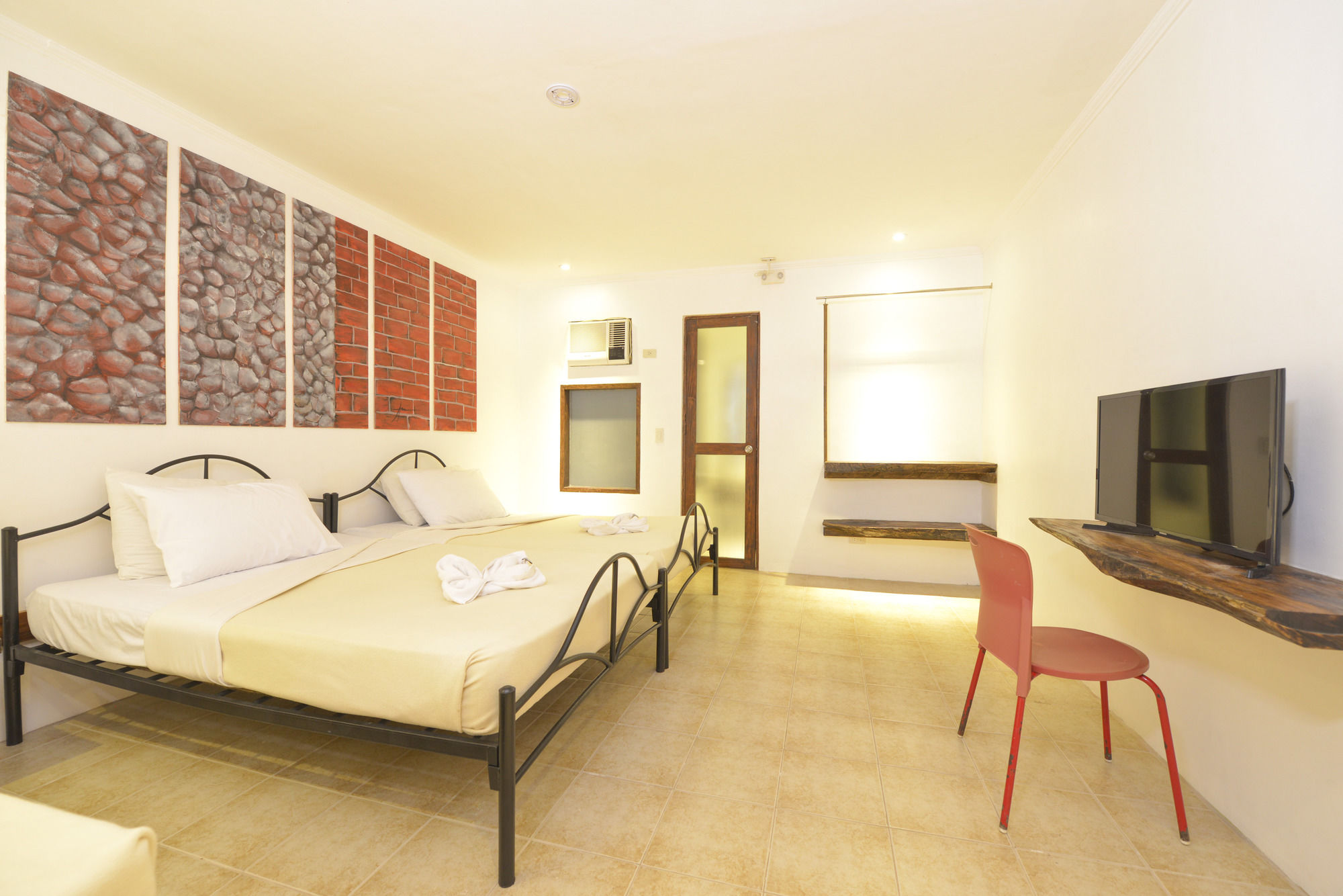 The Lazy Dog Bed & Breakfast