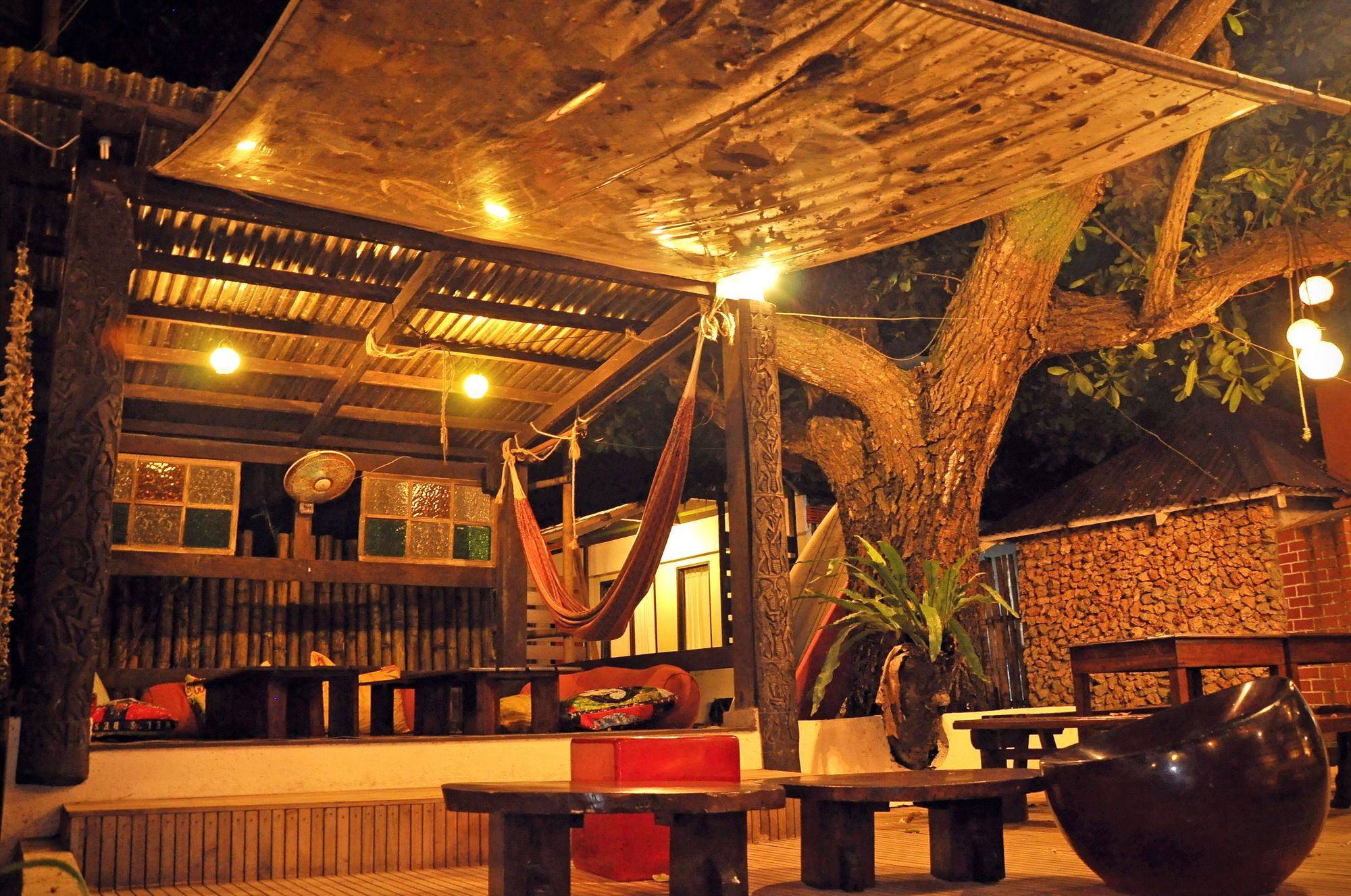 The Lazy Dog Bed & Breakfast