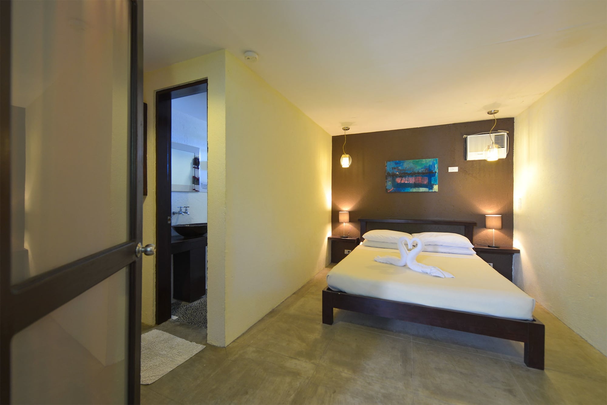 The Lazy Dog Bed & Breakfast