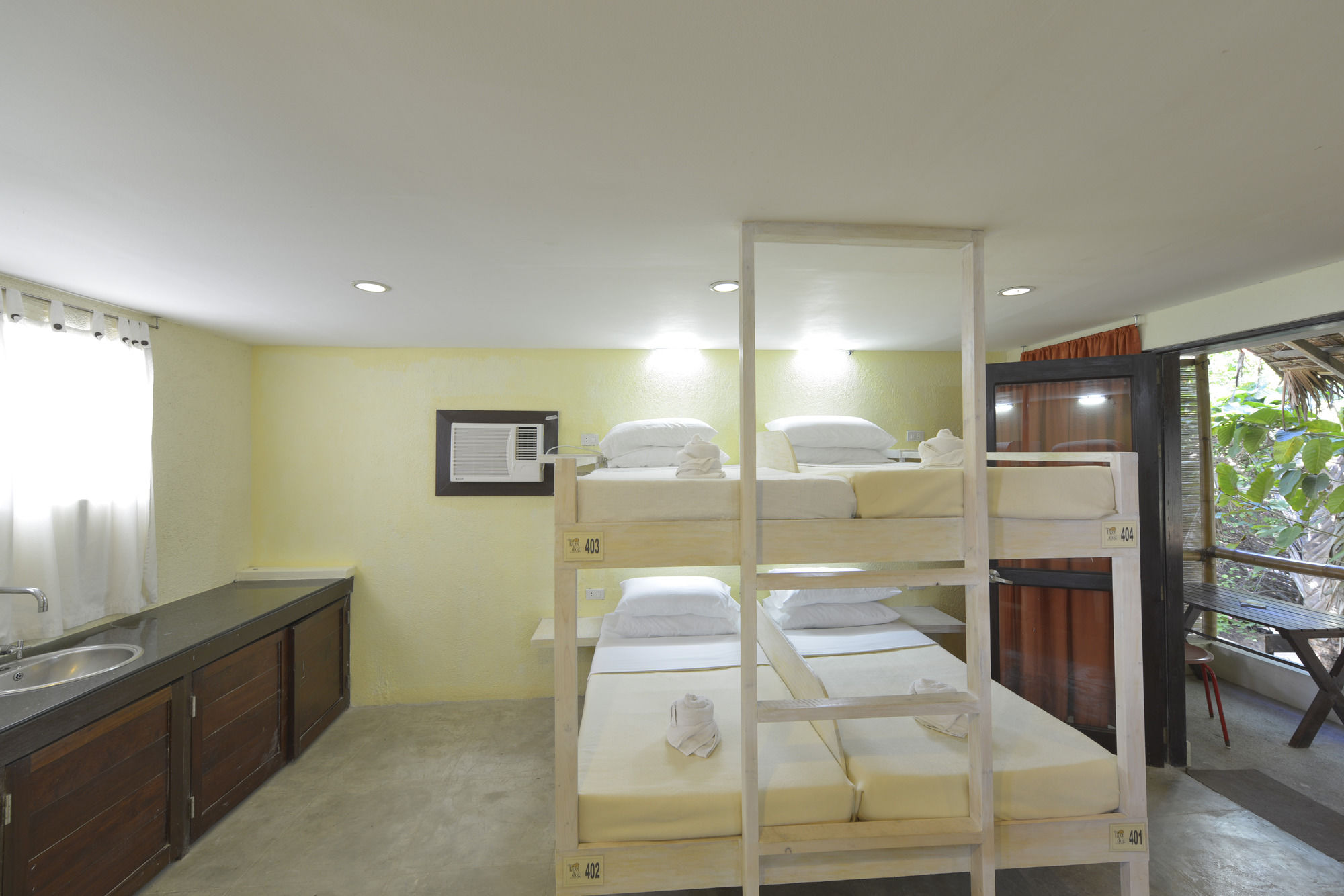 The Lazy Dog Bed & Breakfast